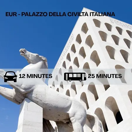 La Canfora Appartement *