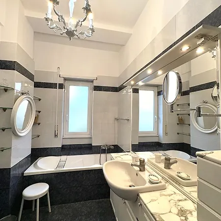 La Canfora Daire Roma