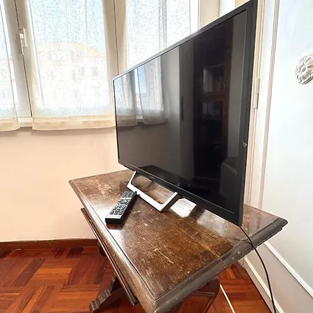 La Canfora Appartement *