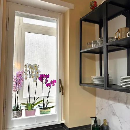 公寓 La Canfora 罗马