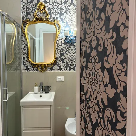 La Canfora Appartement