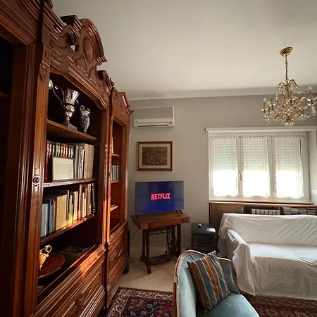 La Canfora Appartement *
