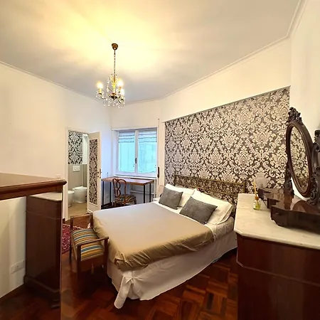 Appartement La Canfora *