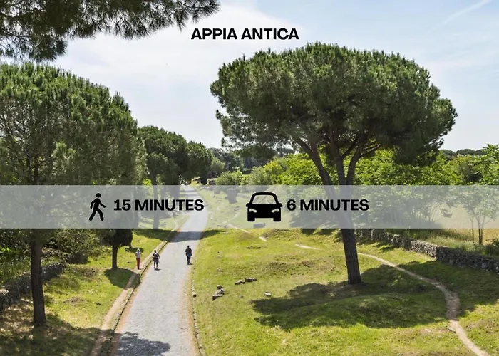 La Canfora Appartement