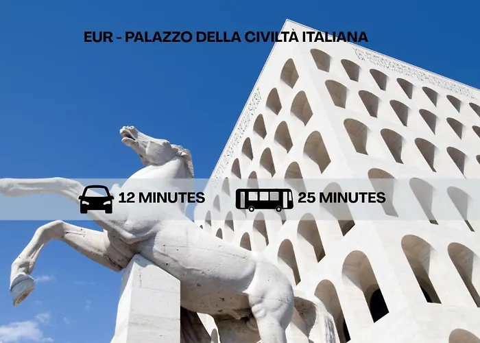 La Canfora Apartment *