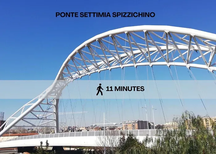 La Canfora Apartment Rom