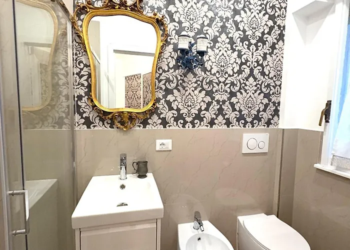 Apartment La Canfora *