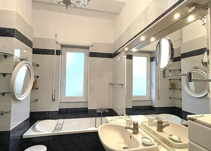 La Canfora Appartement Rome