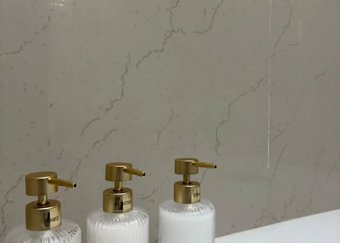 La Canfora Appartement