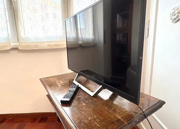 La Canfora Apartment *