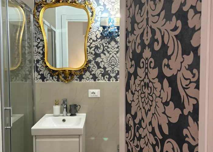 La Canfora Appartement