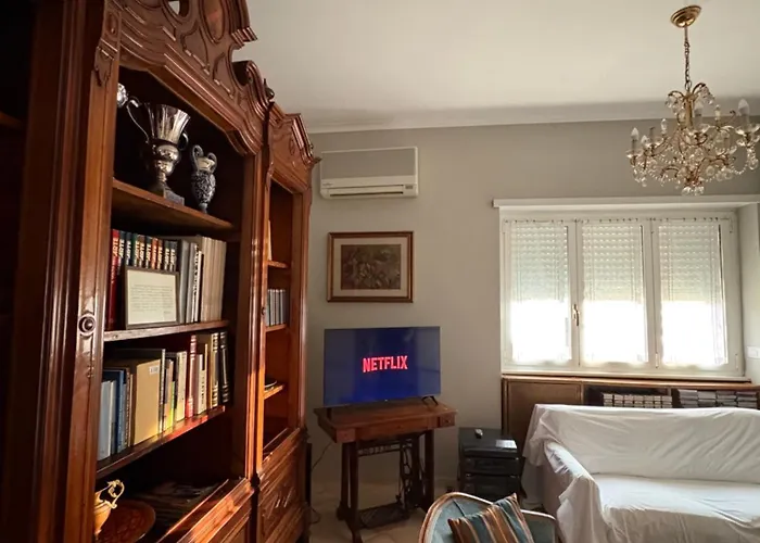 La Canfora Apartment *