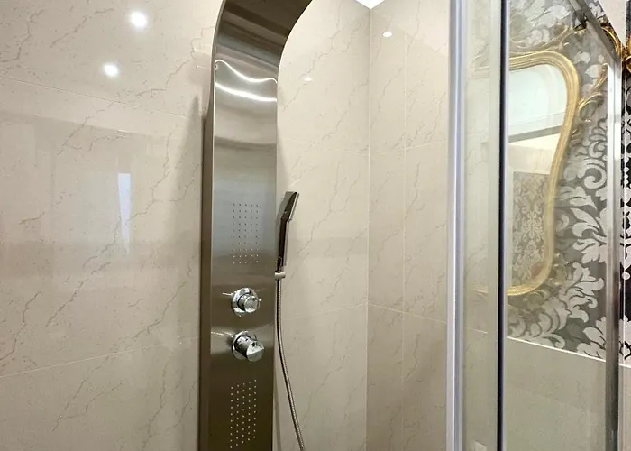 La Canfora Appartement Rome