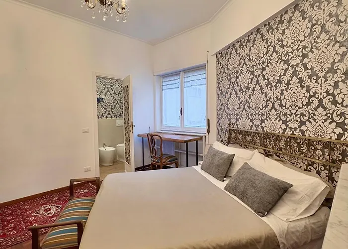 La Canfora Apartment Rom