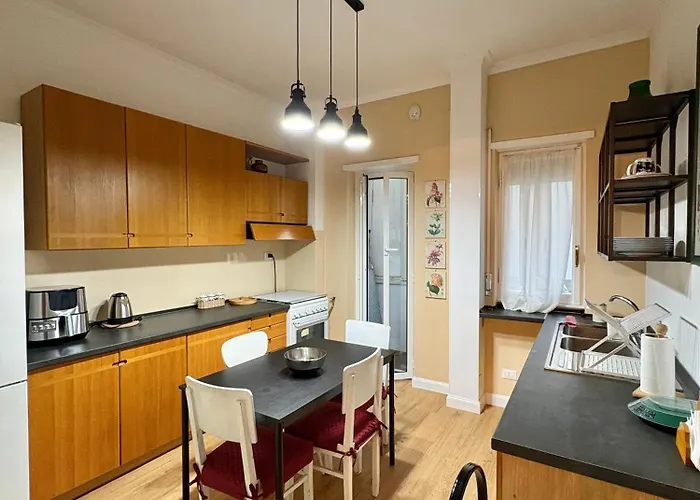 La Canfora Appartement Rome