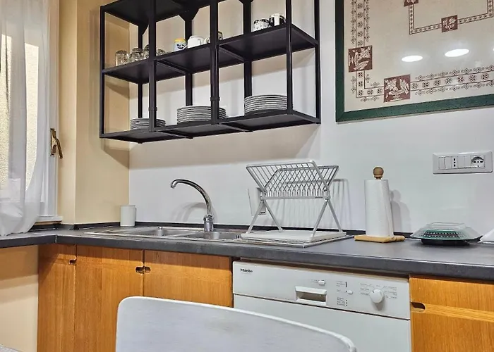 La Canfora Appartement Rome