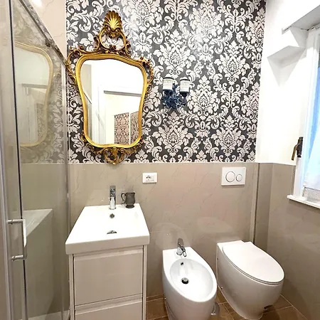 Apartment La Canfora *