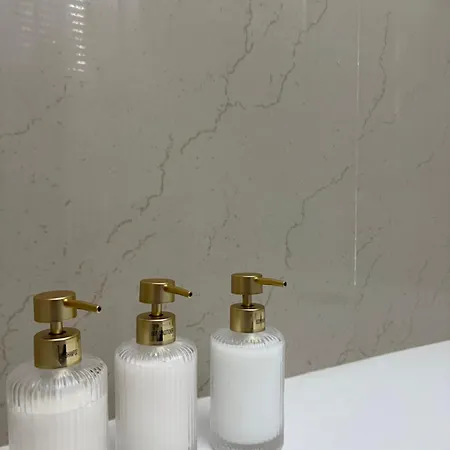 La Canfora Apartment