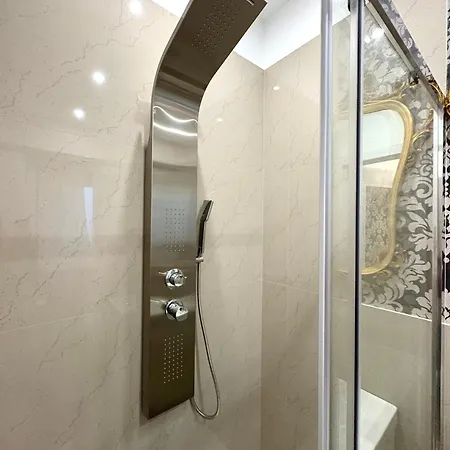 La Canfora Apartment Rom