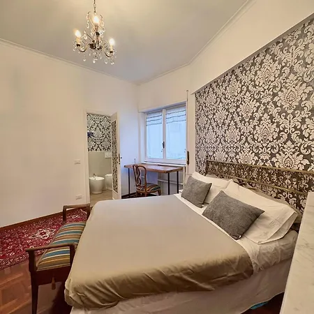 La Canfora Apartment Rom