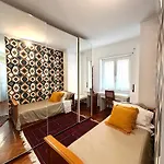Apartment La Canfora *