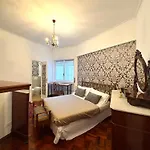 Apartment La Canfora *