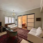 Apartment La Canfora Rom