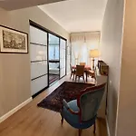 La Canfora Apartment *